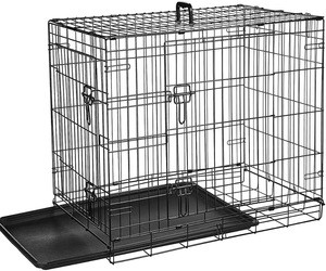 Cages Cage,Carrier&amp;House Type and Stocked Feature dog kennel