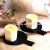 Import Candle Holder Mats &amp; Pads Table Decoration black slate coaster from China
