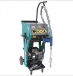 car body repair equipment