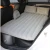 Import Car Inflatable Bed Portable Camping Air Mattress with 2 Air Pillows Universal from China