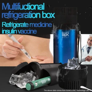 car insulin cooler box,car insulin mini fridge,insulin cooler bag