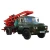 Import Car-mounted water well drilling rig agent from China