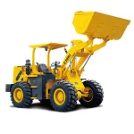 car wheel loader windows manufacturer