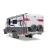 Import Caravan Australian Standards RV Camping Offroad Travel Trailer from China