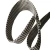 Import Carbon fiberglass braided cable Sleeve fiberglass sleeving fibra de carbono cloth roll from China