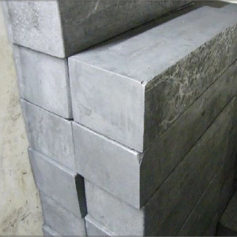 Carbon graphite block price fast delivery made in China