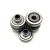 Import Carbon Steel Adjustable Chinese Bearing Pillow Block Ball Bearing UC 204 from China
