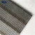 Import Carbon Steel Beveled Ends Wedge Wire Screen Filter Mesh For Water Well Project from China