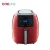 Import Careline 3.5L Counter Ningbo Cheap Price Household Appliances Digital Electric Deep Low Fat Air Wave Fryer Oven Accessory Set from China