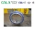 Import Cast iron-Ductile iron,grey iron,cast aluminium and cast steel Butterfly Valve Body from China