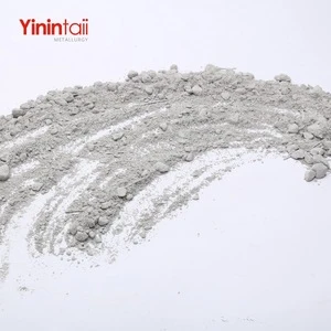 Castable Refractory Cement for Philippines Cement Mortar Spraying Vibration Castable