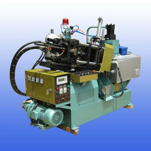 Casting method metal button making machine with high efficiency and stable quality