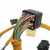 Import Caterpillar Accessories Engine Wire Harnesses Replacements Parts 2065016 206-5016 from China