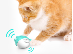 Catnip Toys Simulation Fish Shape Fish Flop Cat Toy Pet Cat Toothbrush With Catnip Interactive Pets Pillow sound toy
