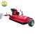 Import CE approved best quality ATV flail lawn mower with 15HP gasoline engine from China