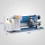 Import CE approved high precision efficient 550W Precision Mini Metal Lathe working Variable Speed Tooling Infinite from China