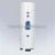 Import CE Certification Hot Sale 200 Liters Stainless Steel Double Coils Solar Cylinder For Europe from China