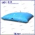 Import CE certified 100 gallon collapsible pvc pillow water storage bladder tanks from China