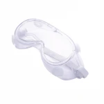 CE certified anti epidemic, dustproof and fogproof goggles Japanese soft edge gale goggles anti impact labor protection glasses