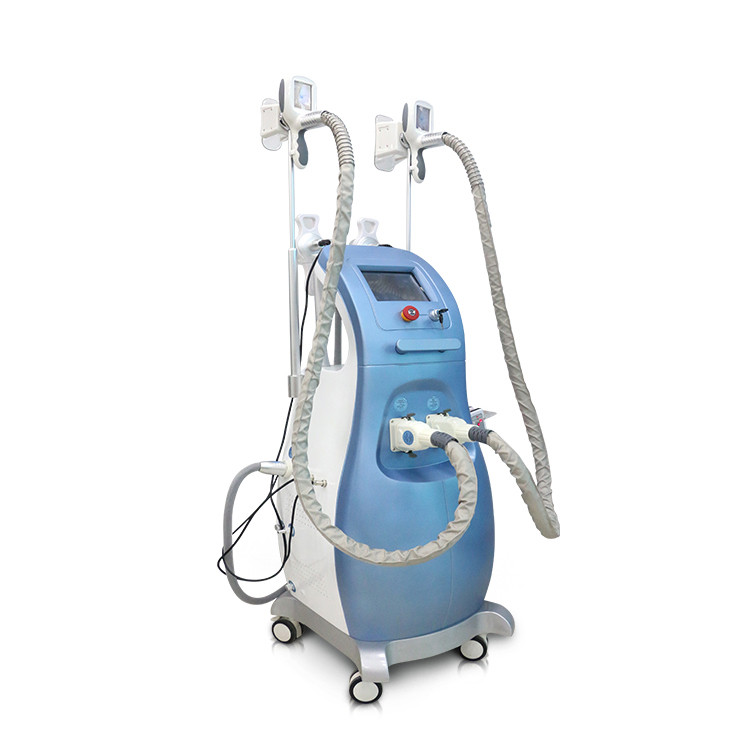 CE Proof cool cryolipolysis slimming machine for weight loss