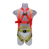 CE Protective Equipment full body safety harness