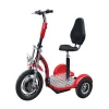 CE /Rohs 500W48V Zappy Mobility Electric Scooter /Handicapped Electric Scooters for adult YXEB-712