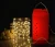 Import CE RoHS LED copper wire string lights festive party supplies from China