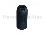 CE VDE E14 plastic PET PA lamp holder lamp socket for edison bulb 250V 2A lamp base smooth skirt