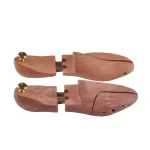 Cedar wood shoe tree for sale, Adjustable shoe keeper