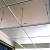 Ceiling plaster drywall, PVC gypsum ceiling board