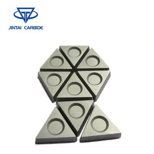 Cemented Carbide Insert Tooling CNC Turning Tool