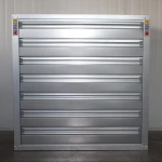 centrifugal fan 220v extractor fan for warehouse