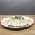 Import Ceramic antique style kitchen utensils oval dishes plates from China