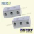Import Ceramic electrical terminal block 10A~15A porcelain connector from China