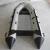 Import certification PVC rubber inflatable boat fishing boat raft from China
