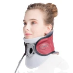 Cervical Traction Neck Pain Relief Device For Home Care