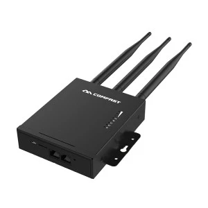 CF-E7 COMFAST 2.4Ghz 300Mbps universal with sim card slot AP 4G lte Portable Modem Wifi Router
