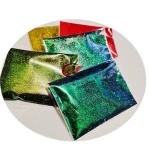 chameleons glitter FOR nail art and body art