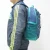 Import CHANGRONG Custom recycled plastic bottle waterproof laptop backpacks for men from China