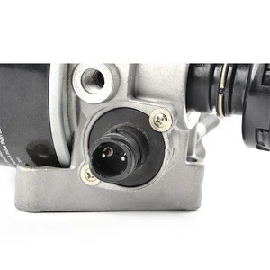 Buy Chassis Suspension Filtering System Truck Air Dryer For Volvo from ...