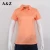 Import Cheap 100% polyester polo women t shirt from China from China