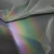 Import cheap 1.4m width 100% polyester holographic iridescent rainbow reflective fabric for fashion jacket from China