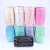 Import cheap 1.5cm elastic hair ponytail holder printed hair ties from China