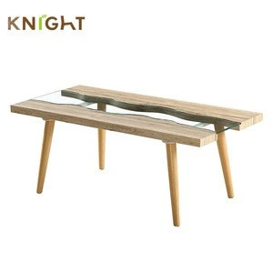 Cheap antique modern living room furniture ordinary hobby lobby mdf center wood top coffee table