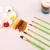 Import Cheap Art supplies Acrylic oil painting brush set from China