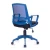 Import Cheap Blue Mid-back Task Seat Executive Adjustable Black Nylon Base Computer Swivel Mesh Office Chair from China