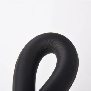 Cheap durable Sunroof Round Foam Rubber Seal Wholesale