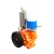 Import Cheap electric mini small rotary vane vacuum pump from China