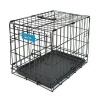 Cheap Foldable Iron Dog Cage With Different Sizes