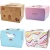 Import Cheap Gift Cake Box Packages Supplier Wholesale Sale Custom Logo Print Cardboard Paper Packaging Birthday Wedding Cake Box from China
